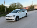 Volkswagen Touran 2.0tdi///D S G