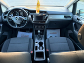 Volkswagen Touran D S G