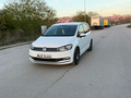 Volkswagen Touran 2.0tdi///D S G