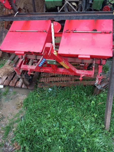 Agroart sejalica za krompir