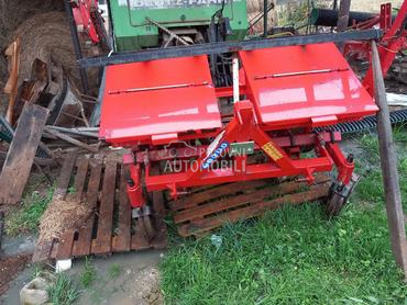 Agroart sejalica za krompir