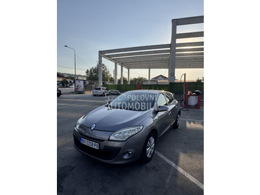 Renault Megane N A V I