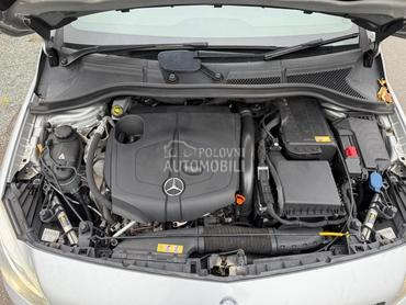motor om 651 za Mercedes Benz A Klasa, B Klasa, CLA Klasa od 2009. do 2019. god.