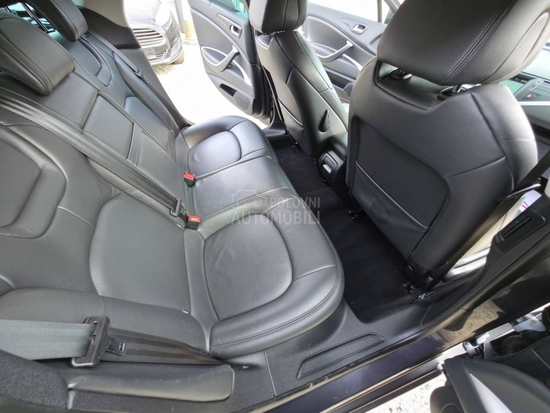 Citroen C5 1.6 HDI N.A.V.I