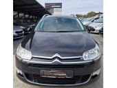 Citroen C5 1.6 HDI N.A.V.I