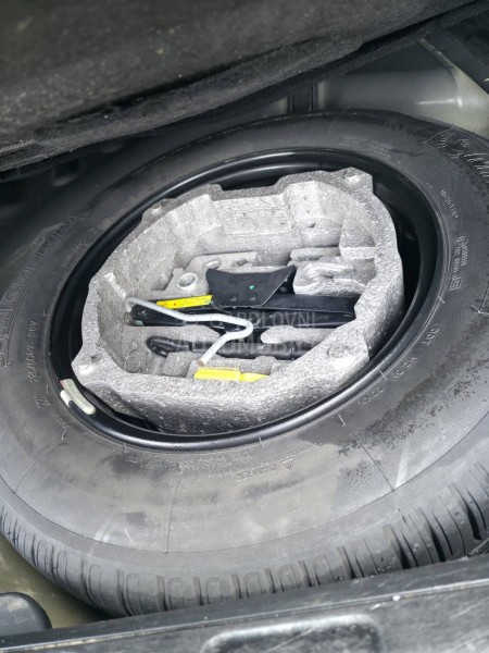 Citroen C5 1.6 HDI N.A.V.I