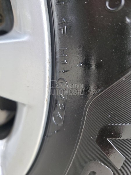 Citroen C5 1.6 HDI N.A.V.I