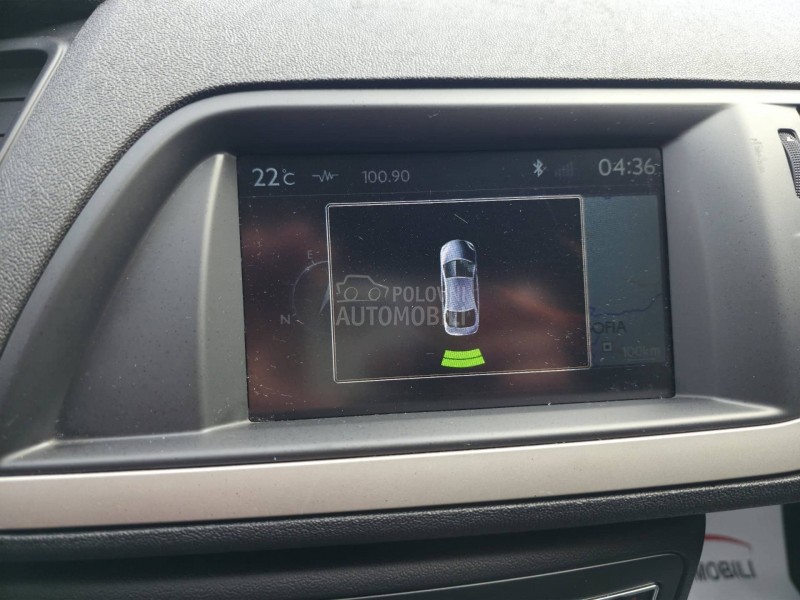 Citroen C5 1.6 HDI N.A.V.I