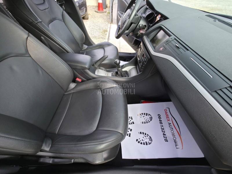 Citroen C5 1.6 HDI N.A.V.I