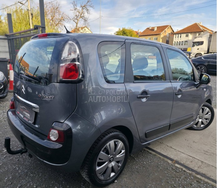 Citroen C3 Picasso 1.6 HDI