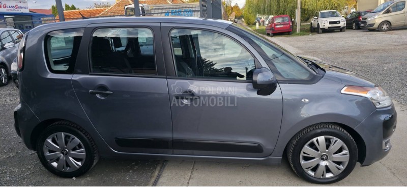 Citroen C3 Picasso 1.6 HDI