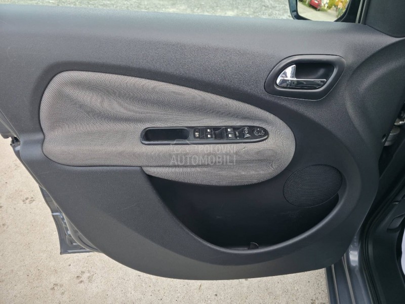 Citroen C3 Picasso 1.6 HDI