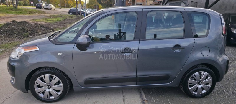 Citroen C3 Picasso 1.6 HDI