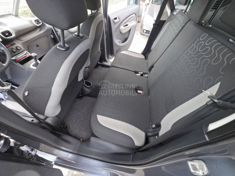 Citroen C3 Picasso 1.6 HDI
