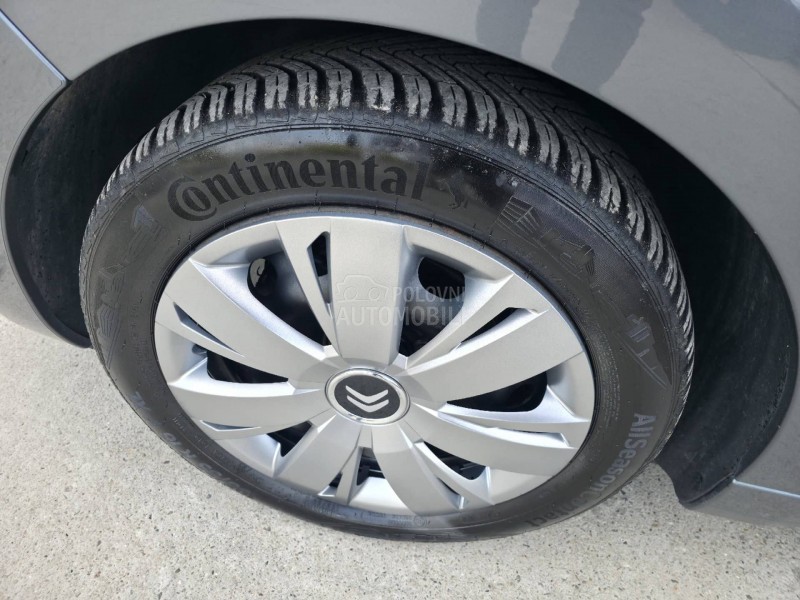 Citroen C3 Picasso 1.6 HDI