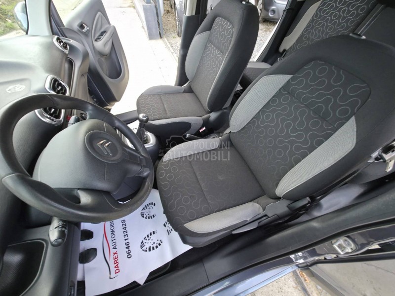 Citroen C3 Picasso 1.6 HDI