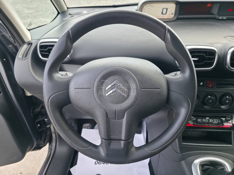 Citroen C3 Picasso 1.6 HDI