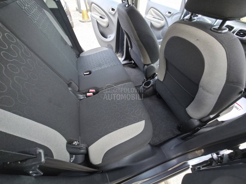 Citroen C3 Picasso 1.6 HDI