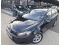 Volkswagen Golf 6 1.6 TDI N.A.V.I