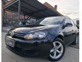 Volkswagen Golf 6 1.6 TDI N.A.V.I