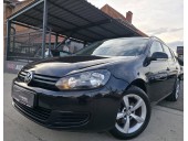 Volkswagen Golf 6 1.6 TDI N.A.V.I