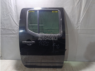 VRATA za Nissan Pathfinder