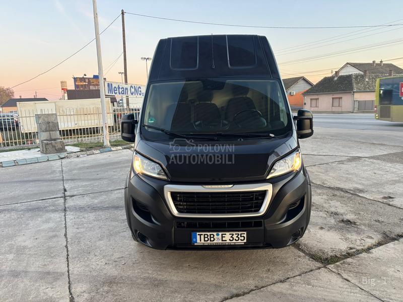 Peugeot Boxer 2.2 Hdi L4 H3