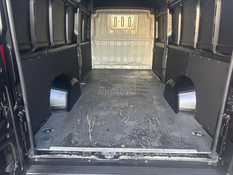 Peugeot Boxer 2.2 Hdi L4 H3
