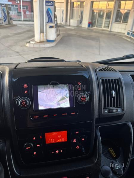 Peugeot Boxer 2.2 Hdi L4 H3