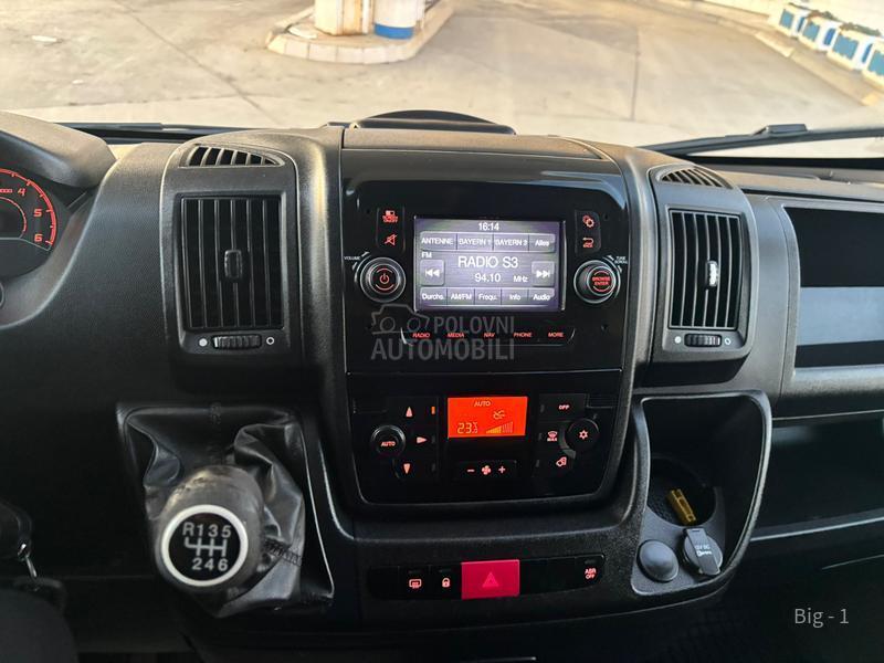 Peugeot Boxer 2.2 Hdi L4 H3