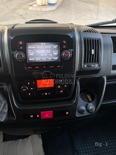 Peugeot Boxer 2.2 Hdi L4 H3