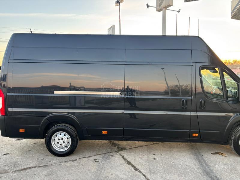 Peugeot Boxer 2.2 Hdi L4 H3
