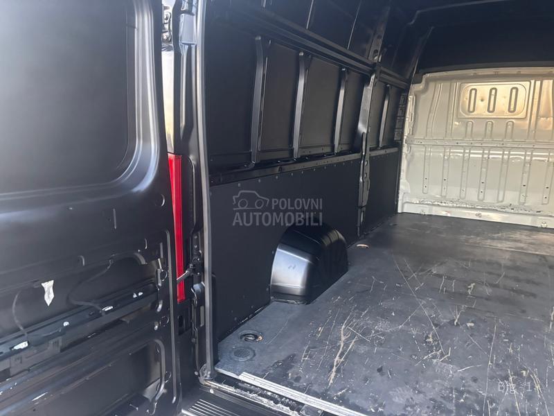 Peugeot Boxer 2.2 Hdi L4 H3