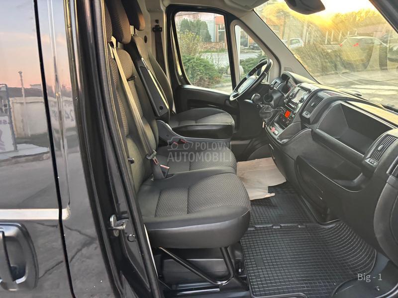 Peugeot Boxer 2.2 Hdi L4 H3