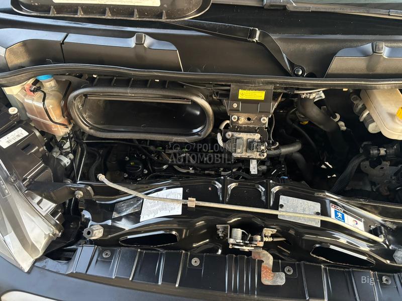 Peugeot Boxer 2.2 Hdi L4 H3