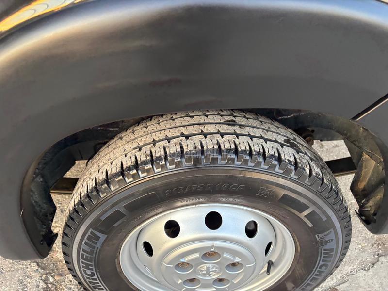 Peugeot Boxer 2.2 Hdi L4 H3