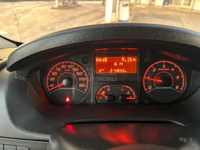 Peugeot Boxer 2.2 Hdi L4 H3