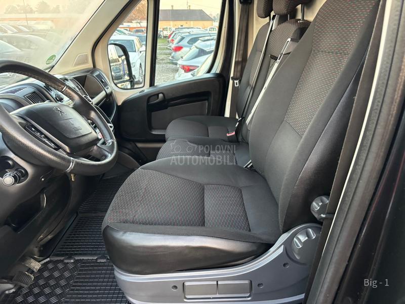 Peugeot Boxer 2.2 Hdi L4 H3