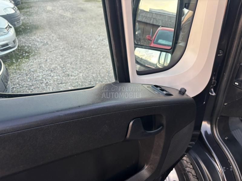 Peugeot Boxer 2.2 Hdi L4 H3