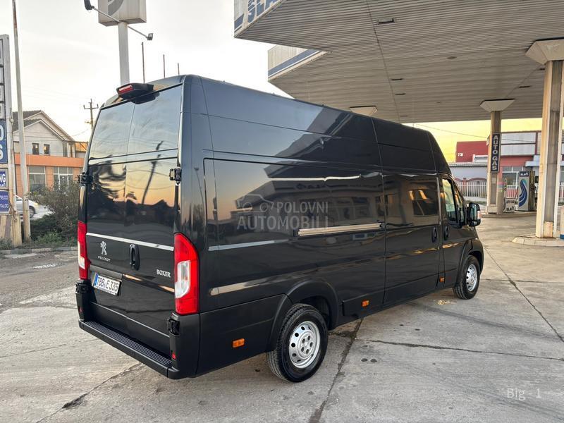 Peugeot Boxer 2.2 Hdi L4 H3