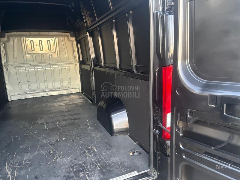 Peugeot Boxer 2.2 Hdi L4 H3