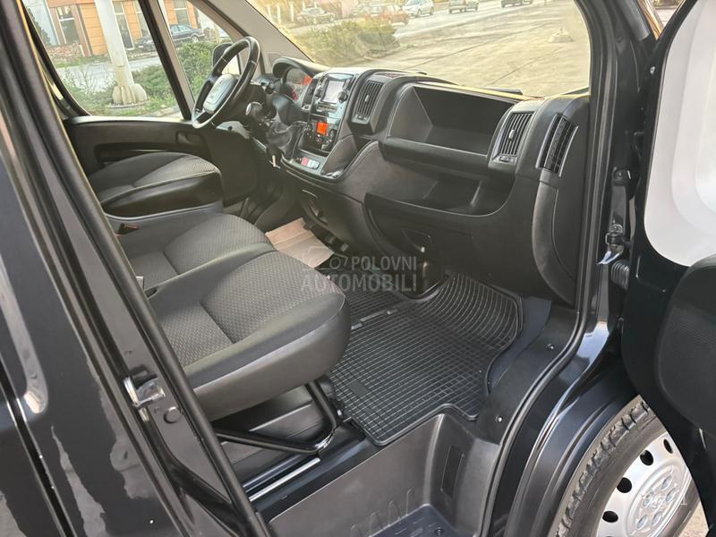 Peugeot Boxer 2.2 Hdi L4 H3