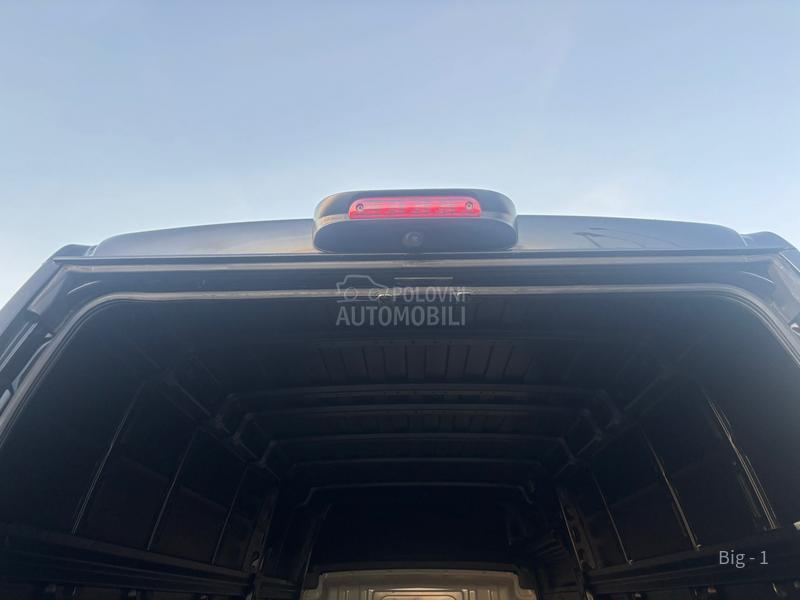 Peugeot Boxer 2.2 Hdi L4 H3