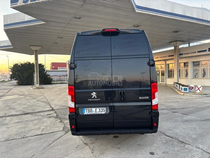 Peugeot Boxer 2.2 Hdi L4 H3