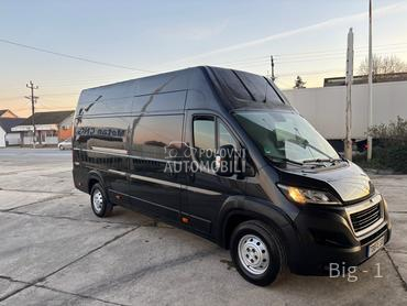 Peugeot Boxer 2.2 Hdi L4 H3
