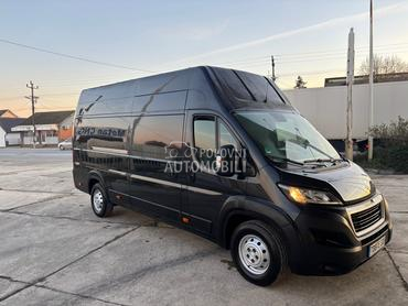 Peugeot Boxer 2.2 Hdi L4 H3