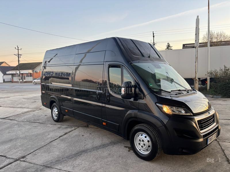 Peugeot Boxer 2.2 Hdi L4 H3