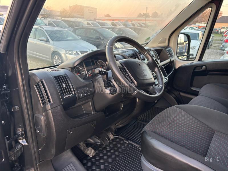 Peugeot Boxer 2.2 Hdi L4 H3