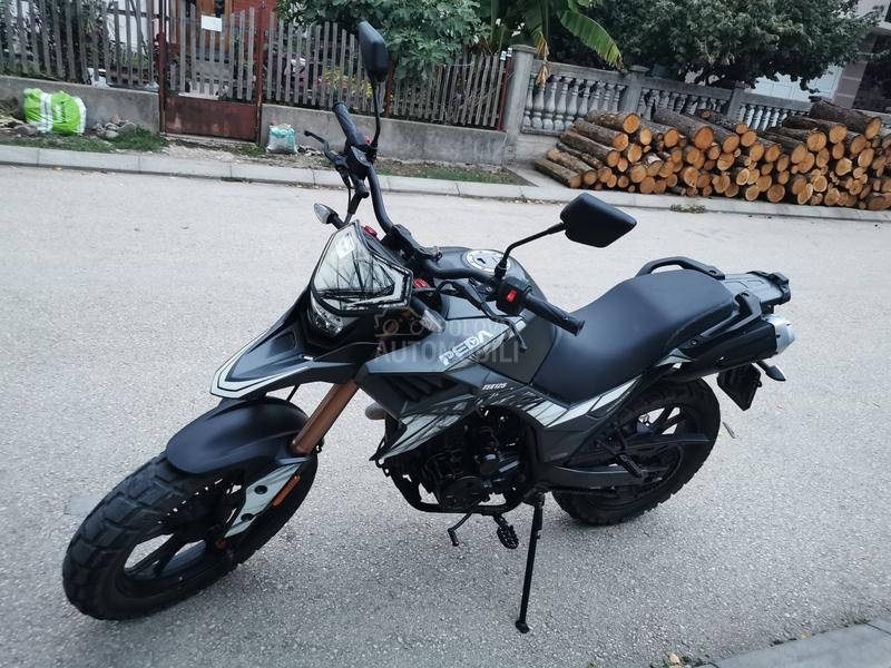Peda tek 125