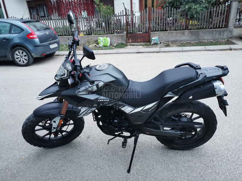 Peda tek 125